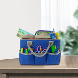 Maxbell Office Desk Organizer Desktop File Folder Tote for Folder