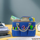 Maxbell Office Desk Organizer Desktop File Folder Tote for Folder