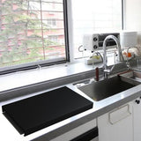 Maxbell Stoves Top Cover Seasoning Bottle Stand Gas Burner Stand for Kitchen Pot