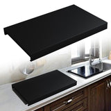 Maxbell Stoves Top Cover Seasoning Bottle Stand Gas Burner Stand for Kitchen Pot