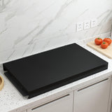 Maxbell Stoves Top Cover Seasoning Bottle Stand Gas Burner Stand for Kitchen Pot