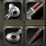 Maxbell Noodle Slicer 304 Stainless Steel Aluminum Thickened Gadgets for Kitchen