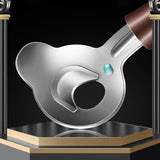 Maxbell Noodle Slicer 304 Stainless Steel Aluminum Thickened Gadgets for Kitchen