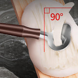 Maxbell Noodle Slicer 304 Stainless Steel Aluminum Thickened Gadgets for Kitchen