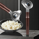 Maxbell Noodle Slicer 304 Stainless Steel Aluminum Thickened Gadgets for Kitchen