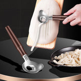 Maxbell Noodle Slicer 304 Stainless Steel Aluminum Thickened Gadgets for Kitchen