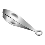 Maxbell Pulling Hair Clip Plucking Clamp Remover Tool for BBQ Household  Bevel