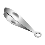 Maxbell Pulling Hair Clip Plucking Clamp Remover Tool for BBQ Household  Bevel