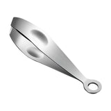 Maxbell Pulling Hair Clip Plucking Clamp Remover Tool for BBQ Household  Bevel