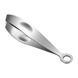 Maxbell Pulling Hair Clip Plucking Clamp Remover Tool for BBQ Household  Bevel