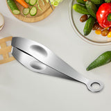 Maxbell Pulling Hair Clip Plucking Clamp Remover Tool for BBQ Household  Bevel