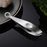 Maxbell Pulling Hair Clip Plucking Clamp Remover Tool for BBQ Household  Bevel