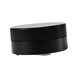 Maxbell Coffee Tamper Espresso Distribution Tool Portable for Shop Kitchen Accessory 51mm Black