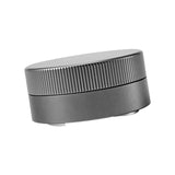 Maxbell Coffee Tamper Espresso Distribution Tool Portable for Shop Kitchen Accessory 53mm Gray