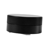 Maxbell Coffee Tamper Espresso Distribution Tool Portable for Shop Kitchen Accessory 58mm Black