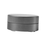 Maxbell Coffee Tamper Espresso Distribution Tool Portable for Shop Kitchen Accessory 58mm Gray