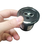 Maxbell Reusable Coffee Filter Cups Coffee Accessory Replacement for Kitchen Home