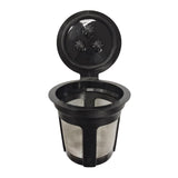 Maxbell Reusable Coffee Filter Cups Coffee Accessory Replacement for Kitchen Home