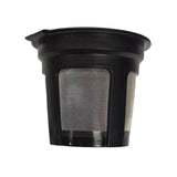 Maxbell Reusable Coffee Filter Cups Coffee Accessory Replacement for Kitchen Home