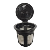 Maxbell Reusable Coffee Filter Cups Coffee Accessory Replacement for Kitchen Home