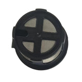 Maxbell Reusable Coffee Filter Cups Coffee Accessory Replacement for Kitchen Home