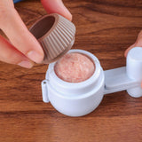 Maxbell 2Pcs Meatball Maker Accessories Kitchen Gadgets for Restaurant Kitchen