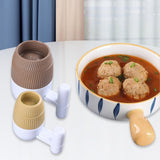 Maxbell 2Pcs Meatball Maker Accessories Kitchen Gadgets for Restaurant Kitchen