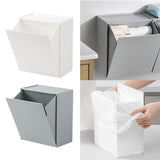 Maxbell Dispenser Container Box Paper Towel Dispenser for Bathroom White