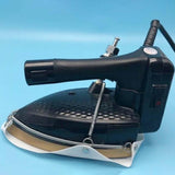 Maxbell Iron Shoe Cover Fabric Protector Prevent Burnt Clothes Steam Iron Shoe
