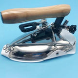 Maxbell Iron Shoe Cover Fabric Protector Prevent Burnt Clothes Steam Iron Shoe