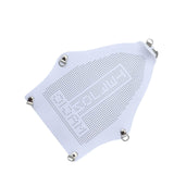 Maxbell Iron Shoe Cover Fabric Protector Prevent Burnt Clothes Steam Iron Shoe