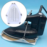 Maxbell Iron Shoe Cover Fabric Protector Prevent Burnt Clothes Steam Iron Shoe