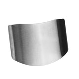 Maxbell Finger Protector Reusable Stainless Steel for Living Room Gadgets Single finger