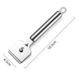 Maxbell Cleaning Scraper Tools Shovel Removing Sticker with Blades for Kitchen Wall