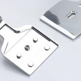 Maxbell Cleaning Scraper Tools Shovel Removing Sticker with Blades for Kitchen Wall