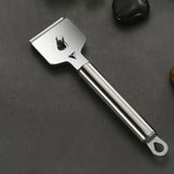 Maxbell Cleaning Scraper Tools Shovel Removing Sticker with Blades for Kitchen Wall