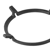 Maxbell Stove Stand Rack Milk Pot Holder Kitchen Supplies Wok Rack for Cooking Stove