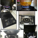 Maxbell Stove Stand Rack Milk Pot Holder Kitchen Supplies Wok Rack for Cooking Stove