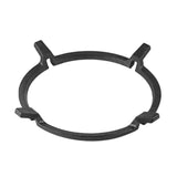 Maxbell Stove Stand Rack Milk Pot Holder Kitchen Supplies Wok Rack for Cooking Stove