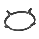 Maxbell Stove Stand Rack Milk Pot Holder Kitchen Supplies Wok Rack for Cooking Stove