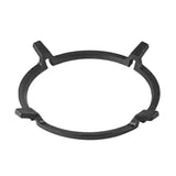 Maxbell Stove Stand Rack Milk Pot Holder Kitchen Supplies Wok Rack for Cooking Stove