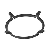 Maxbell Stove Stand Rack Milk Pot Holder Kitchen Supplies Wok Rack for Cooking Stove