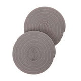 Maxbell 2M Under Door Sealing Strip Sealing Strip Insulation Weather Strip Thick Width 1.5cm
