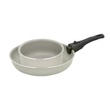 Maxbell Frying Pan Set Camping Cookware Nonstick Cookware Saucepan for Fishing