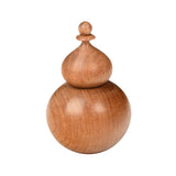 Maxbell Gourd Shaped Toothpick Dispenser Toothpick Container for Party Table Decor