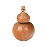 Maxbell Gourd Shaped Toothpick Dispenser Toothpick Container for Party Table Decor