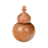 Maxbell Gourd Shaped Toothpick Dispenser Toothpick Container for Party Table Decor