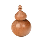 Maxbell Gourd Shaped Toothpick Dispenser Toothpick Container for Party Table Decor