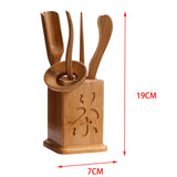 Maxbell Tea Utensils Set Tea Utensils Accessories Set for Club