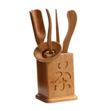Maxbell Tea Utensils Set Tea Utensils Accessories Set for Club